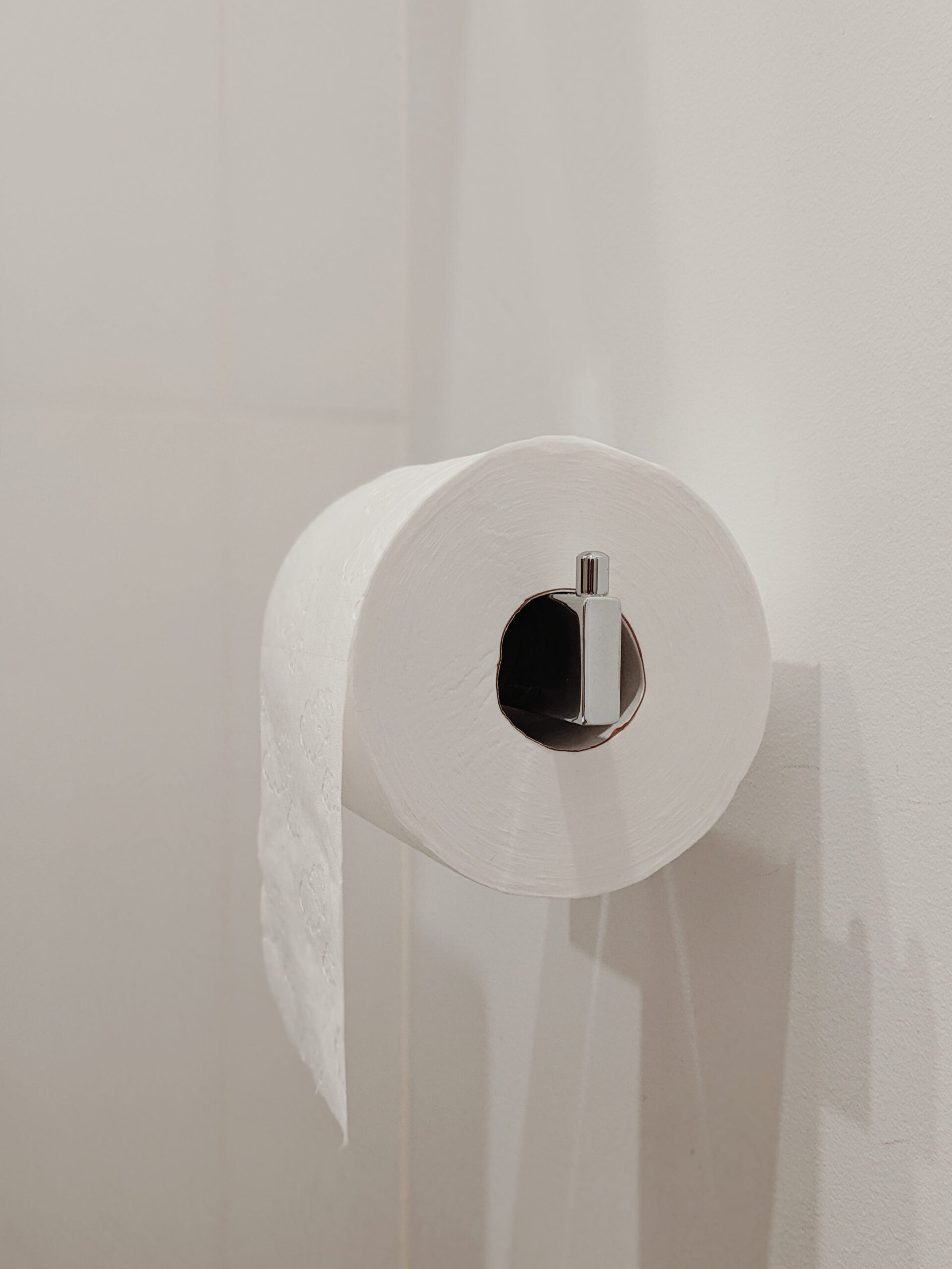 Toilet Tissue Roll